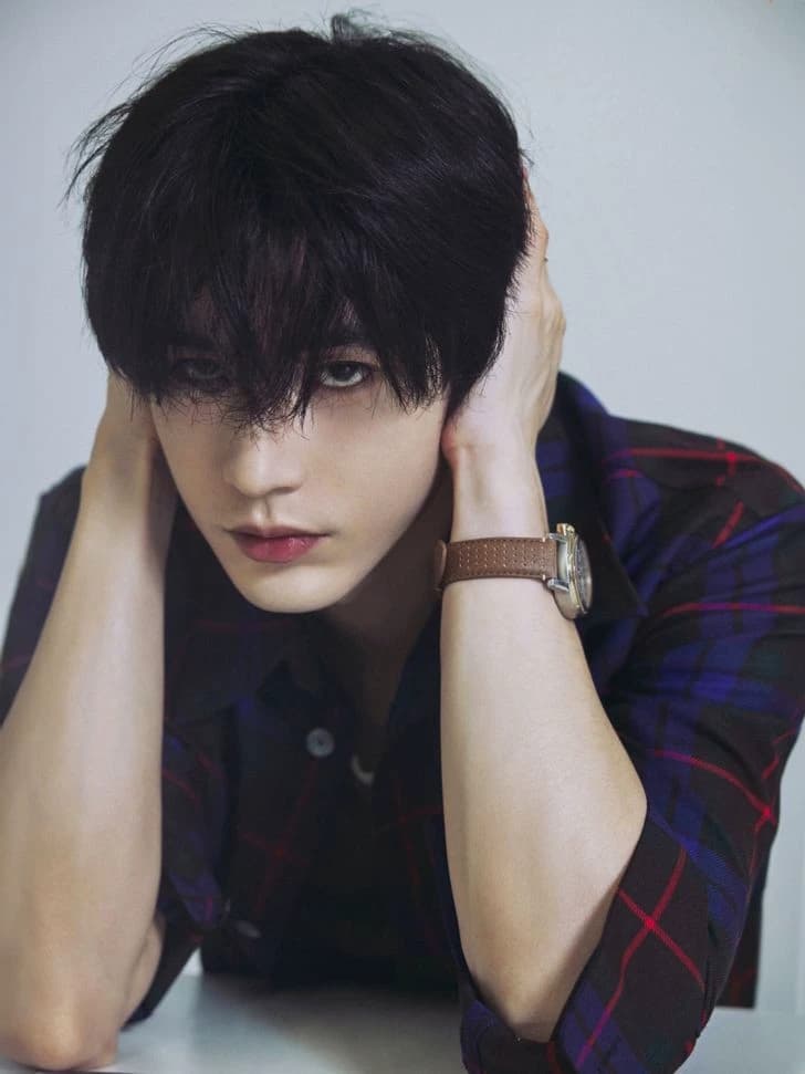 Zhou Ren thumbnail