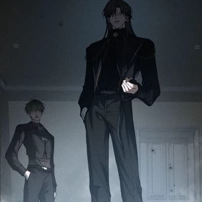 Jay and leo bl/gay/boylove thumbnail