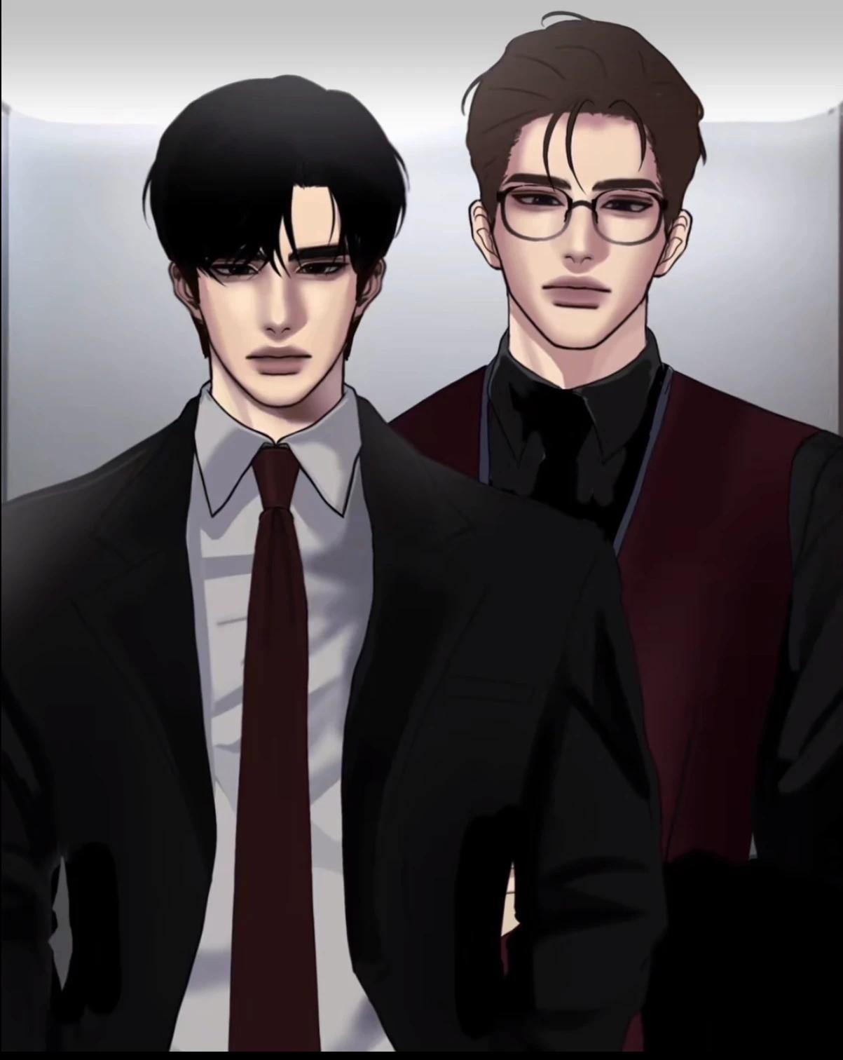 Valerius and Jivxs thumbnail