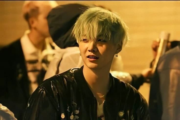 Min Yoongi thumbnail