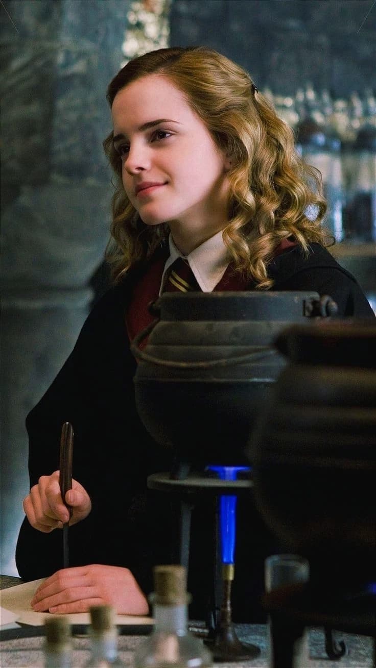 Hermione Granger. thumbnail
