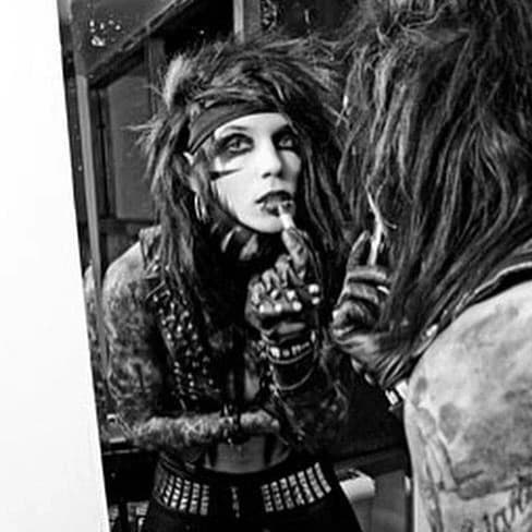 Amdy Biersack  thumbnail