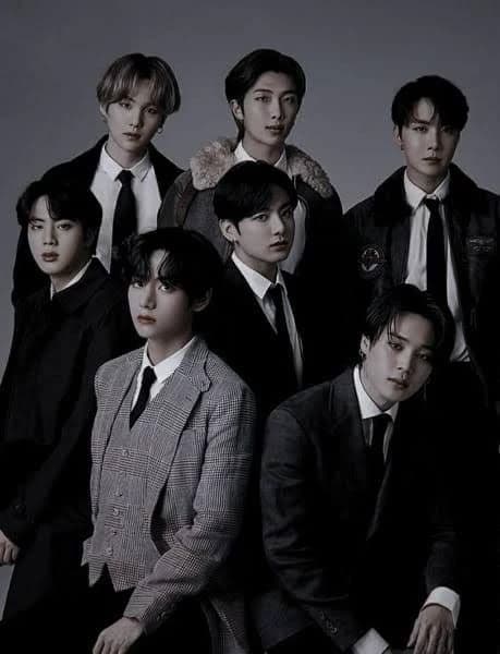 BTS MAFIA DADS thumbnail
