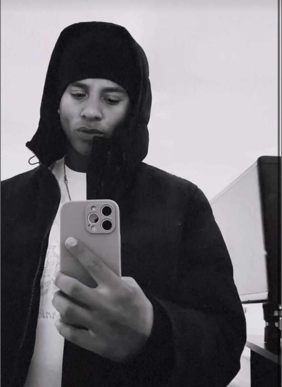 Jermajesty Jackson thumbnail