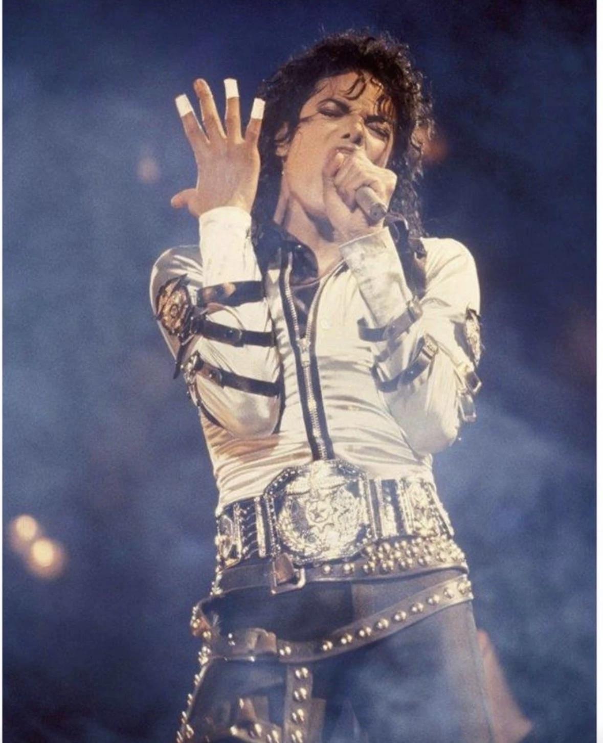 Michael Jackson  thumbnail