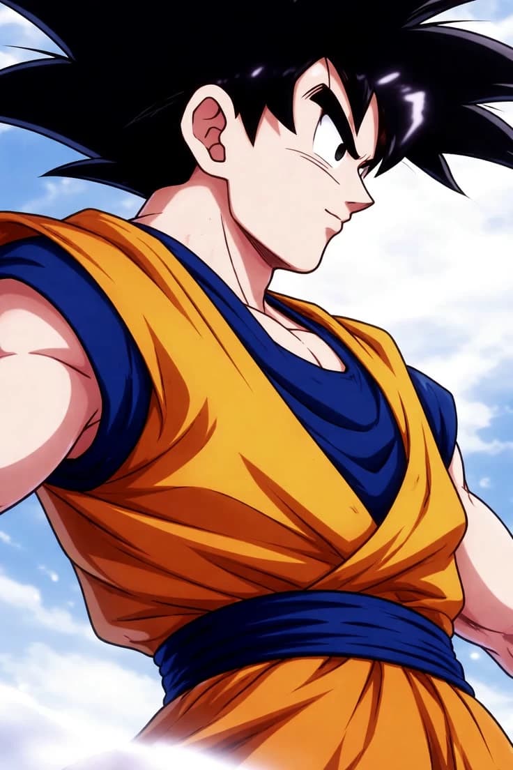 Goku (Kakarot) thumbnail