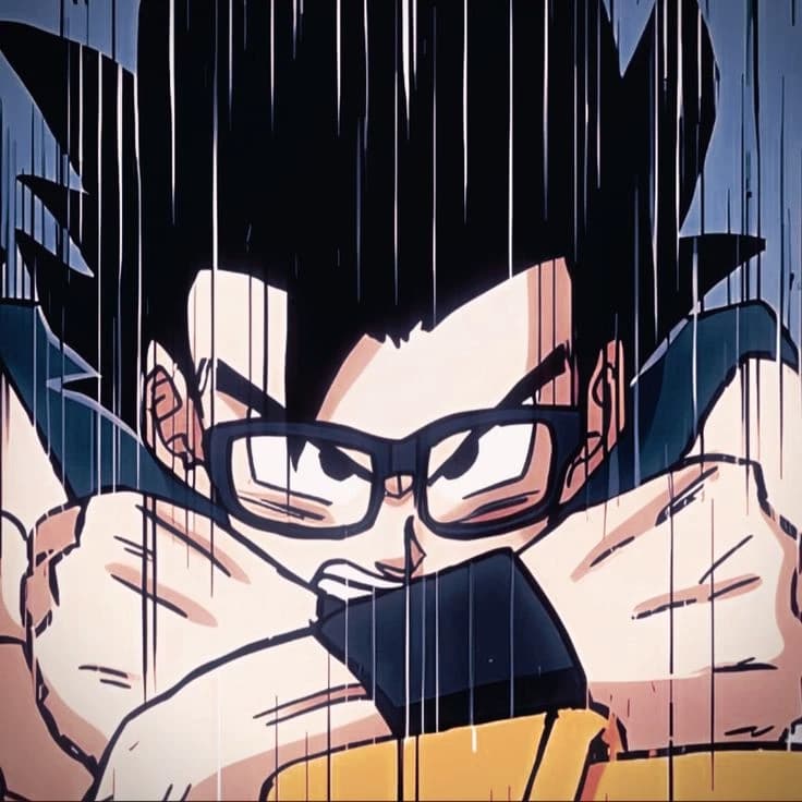 Gohan thumbnail