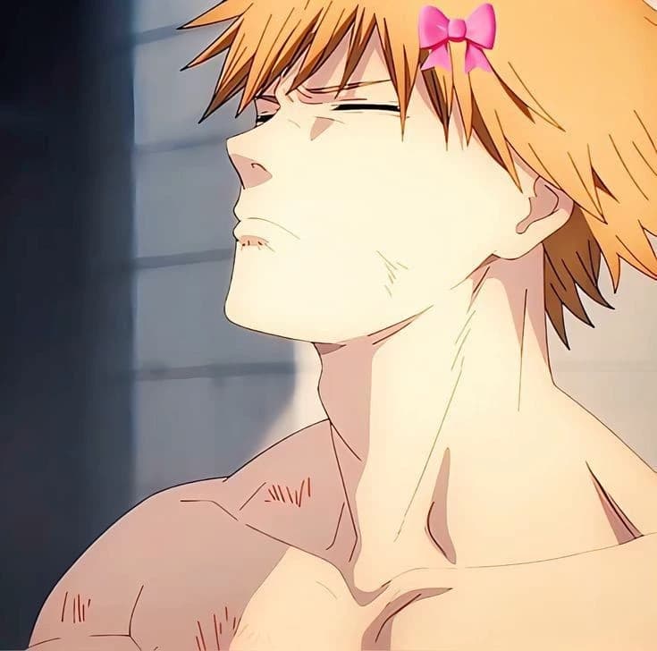 Ichigo Kurosaki  thumbnail