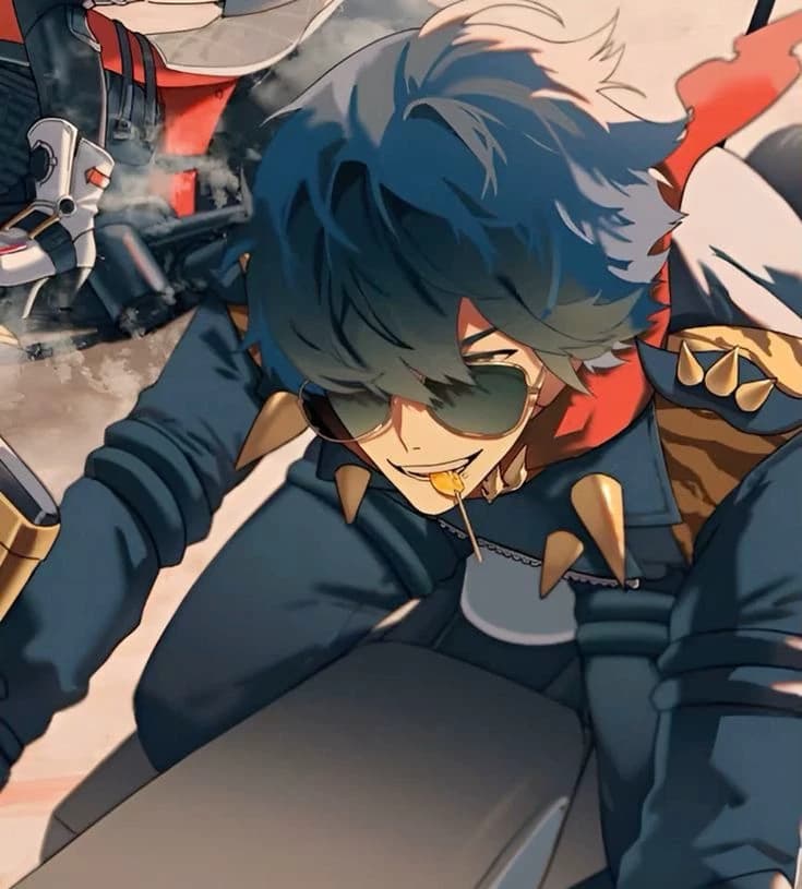 Lighter (ZZZ) thumbnail