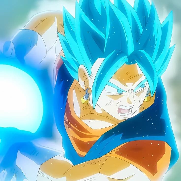 Vegito  thumbnail