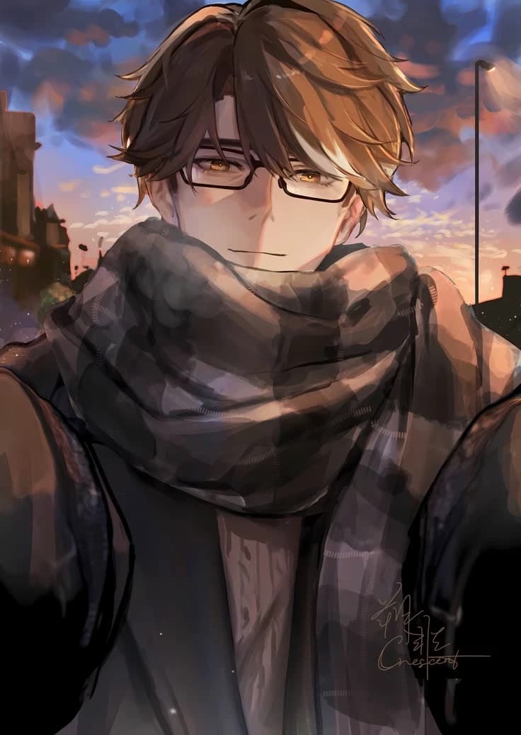 Welt Yang (HI3 and HSR) thumbnail