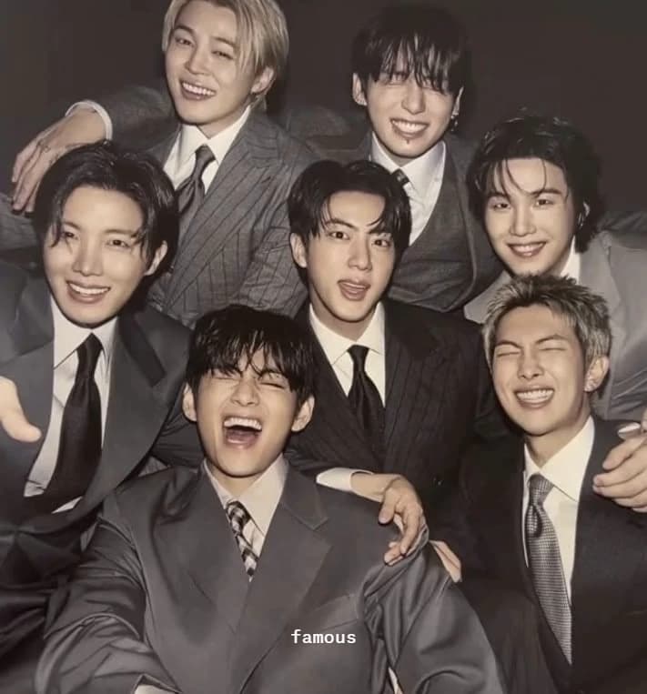 bts(you're the 8th member)  thumbnail
