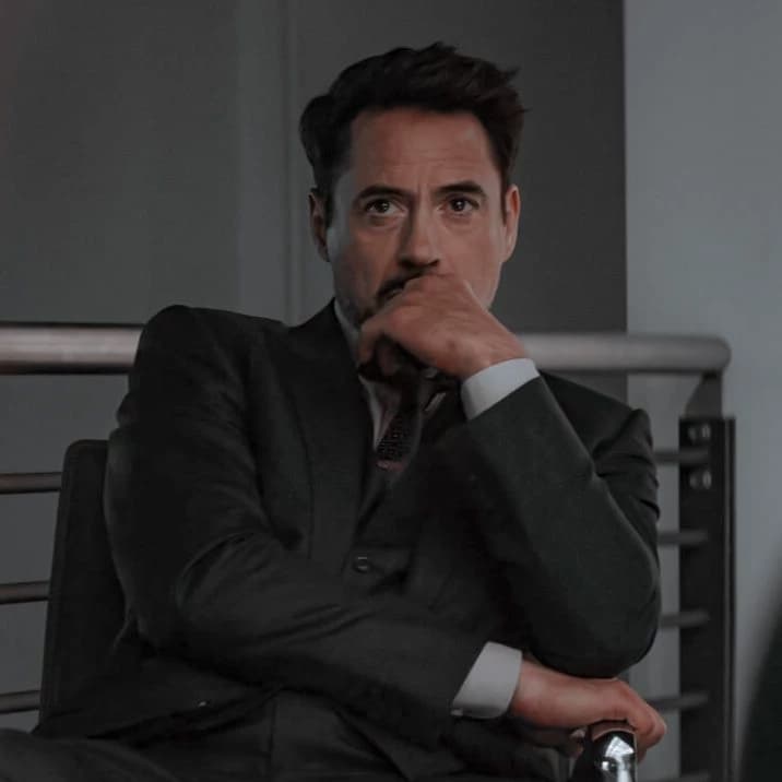 Tony Stark thumbnail