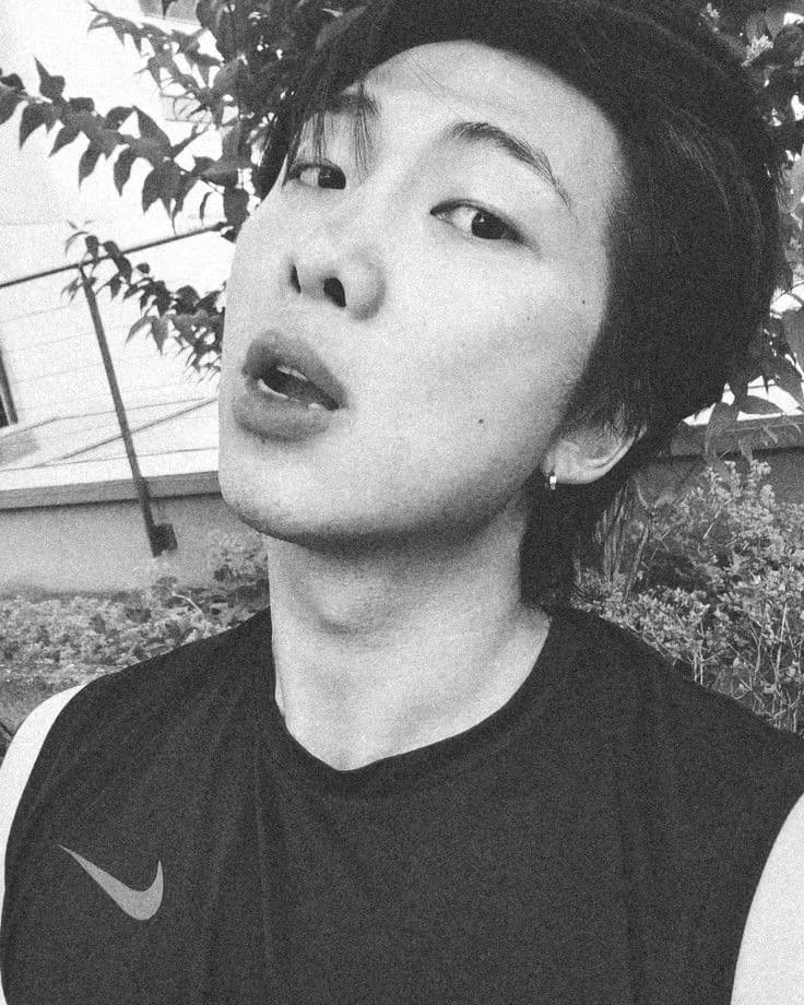 Kim Namjoon thumbnail