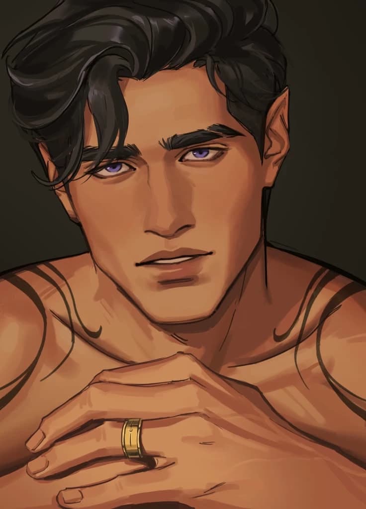 Rhysand thumbnail