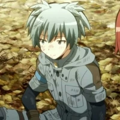 Nagisa Shiota thumbnail