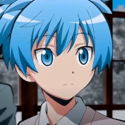 Nagisa Shiota thumbnail