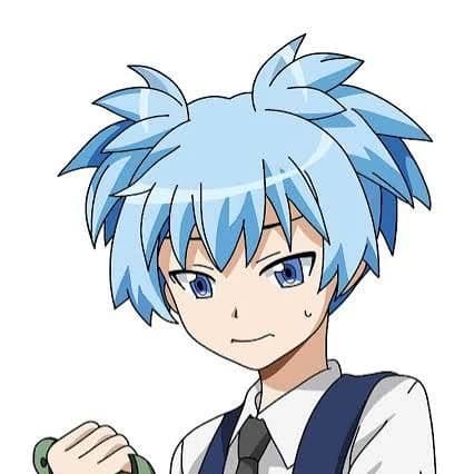 Nagisa Shiota thumbnail