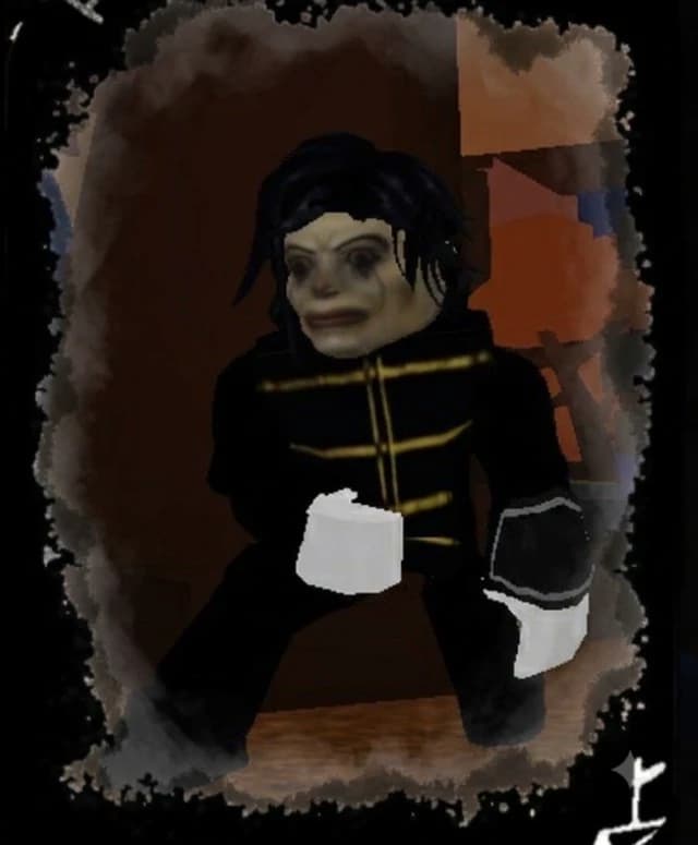 3-year prisoner thumbnail