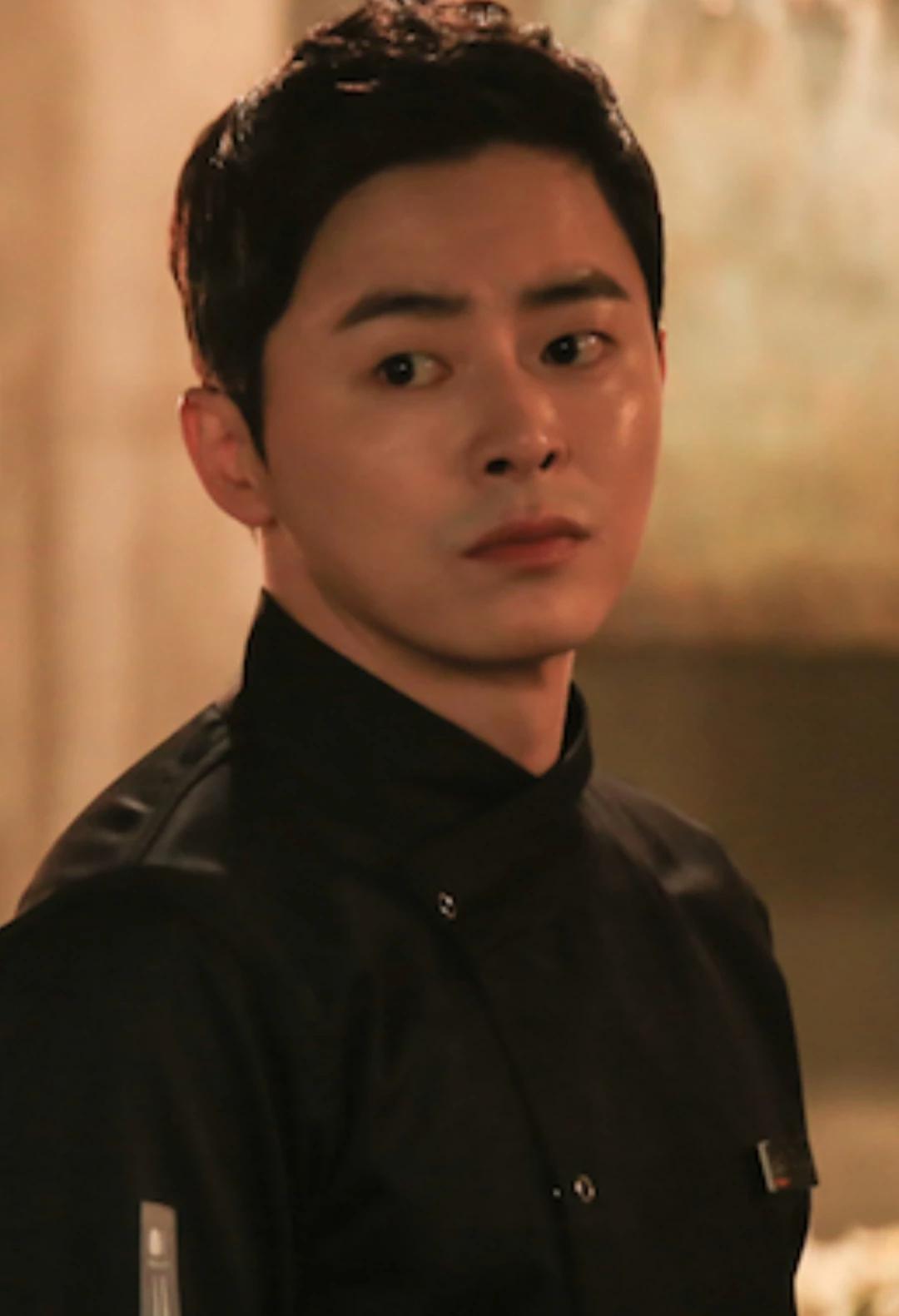 Kang Sun-Woo  thumbnail