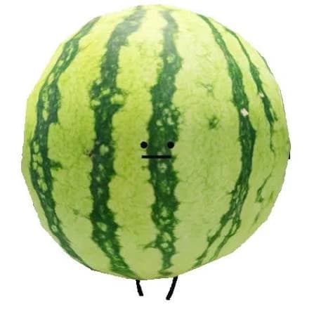 Baby Watermelon thumbnail