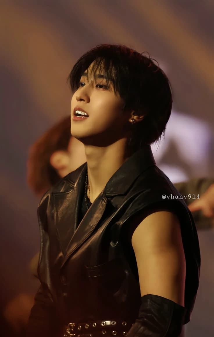 Han Jisung thumbnail