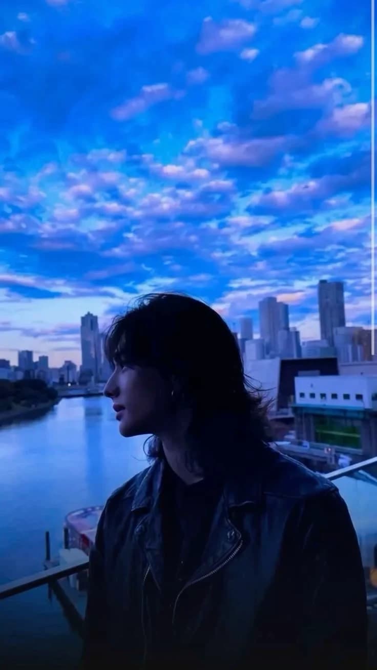 Hyunjin Pai Solteiro thumbnail
