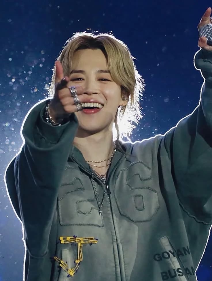 Park Jimin thumbnail