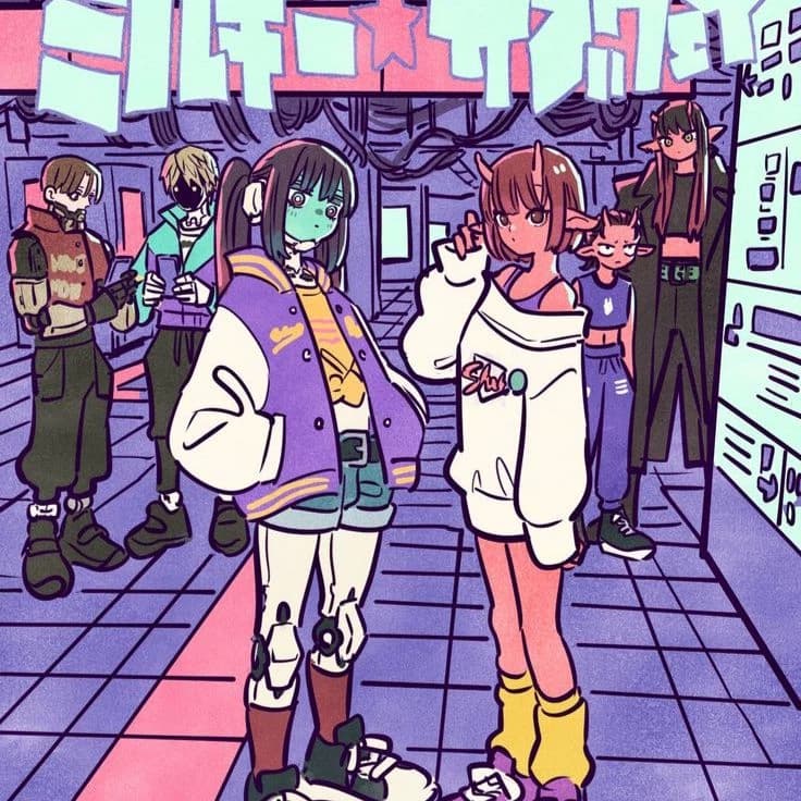 expresso galactico metro via láctea thumbnail