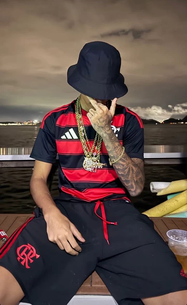 Hz seu meno do ódio  thumbnail