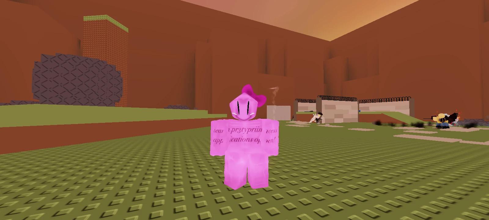 menina rosa  thumbnail