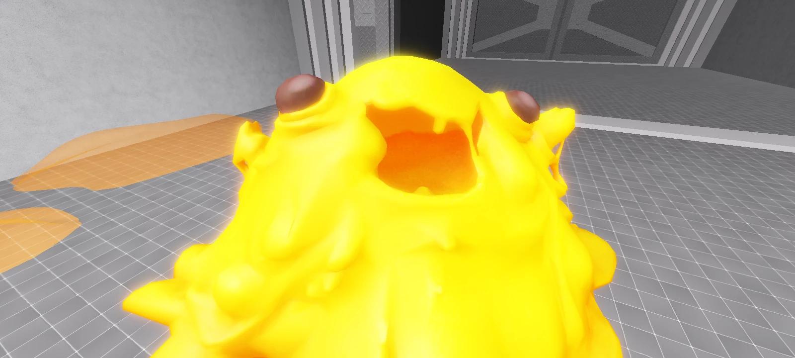 SCP 999 thumbnail