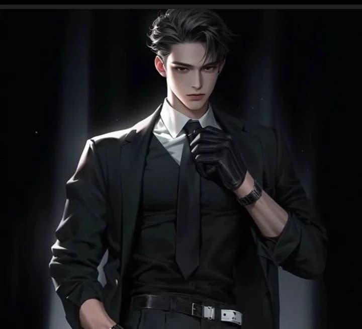 Mr. Moretti thumbnail