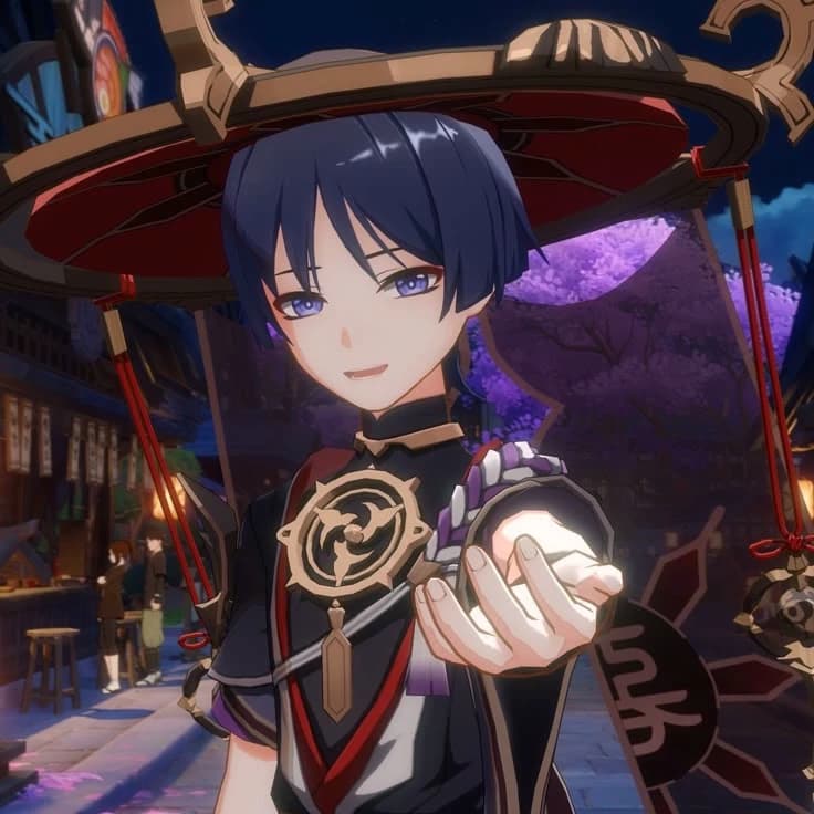 Scaramouche  thumbnail
