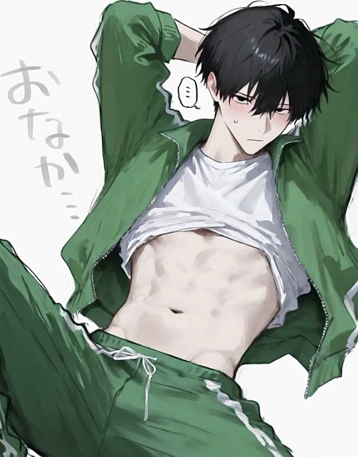 Leo thumbnail