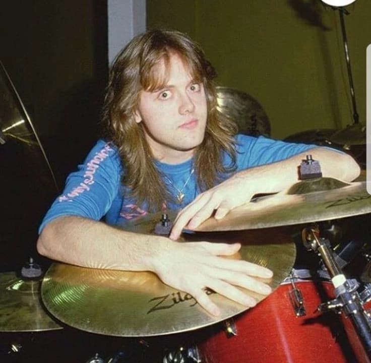 Lars Ulrich thumbnail
