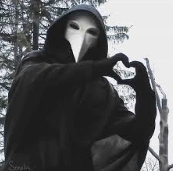 SCP 049 thumbnail