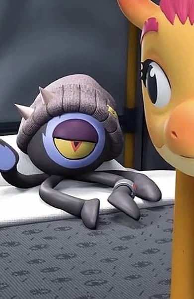 Gloom thumbnail