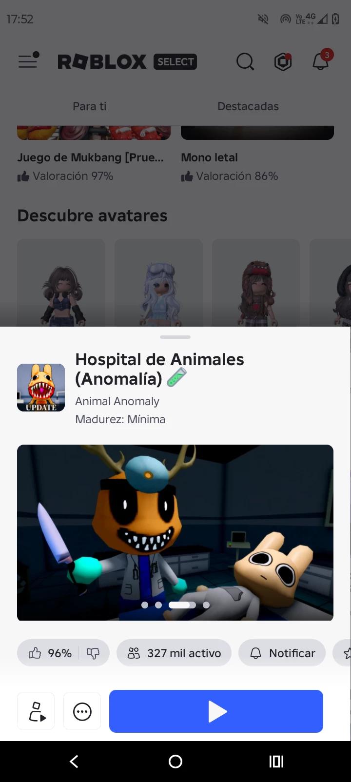 Animal hospital [anomaly] thumbnail