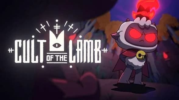 The cult of the lamb thumbnail