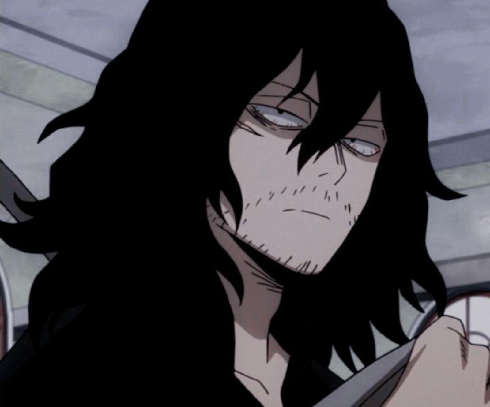 Shota Aizawa thumbnail