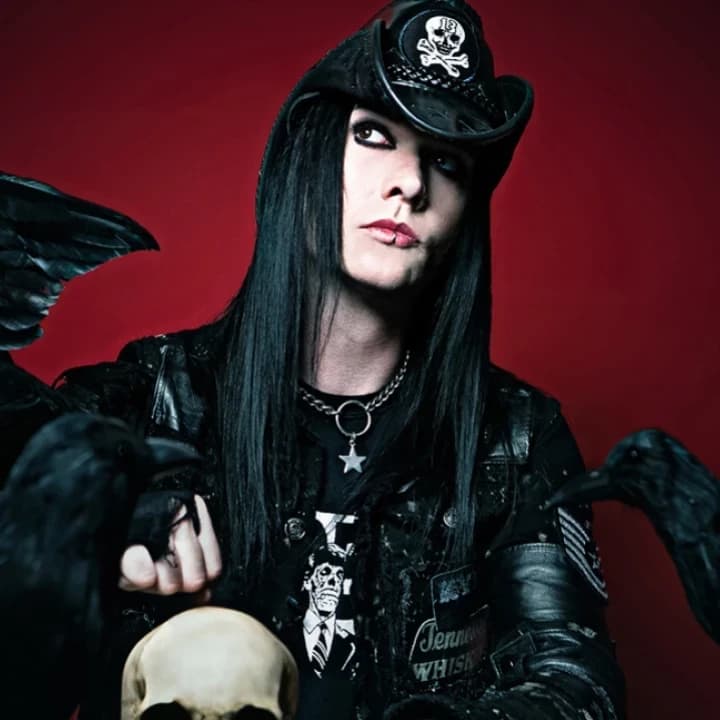 Wednesday 13 (Joseph Michael Poole)  thumbnail