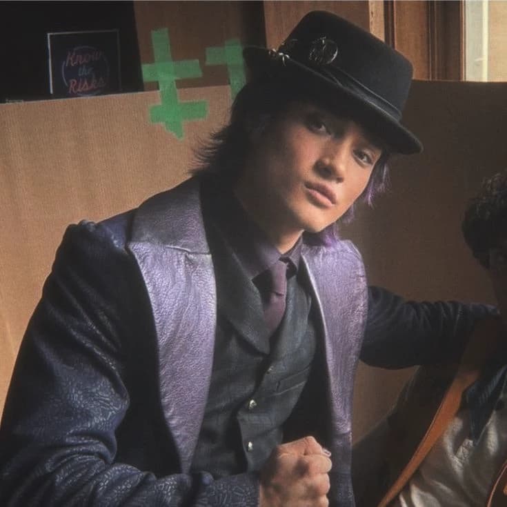 Max Hatter thumbnail