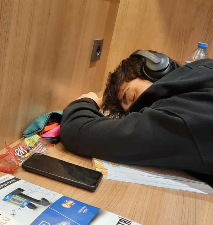 Kai - Classmate  thumbnail
