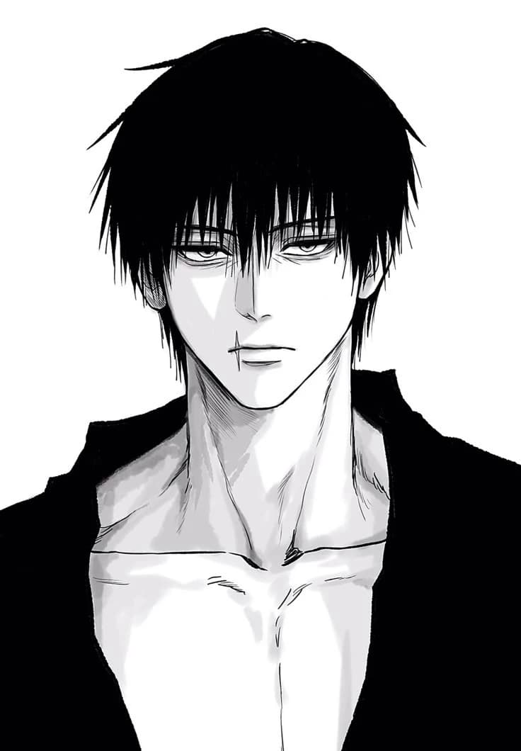 Toji - Paying off his debt | BL thumbnail