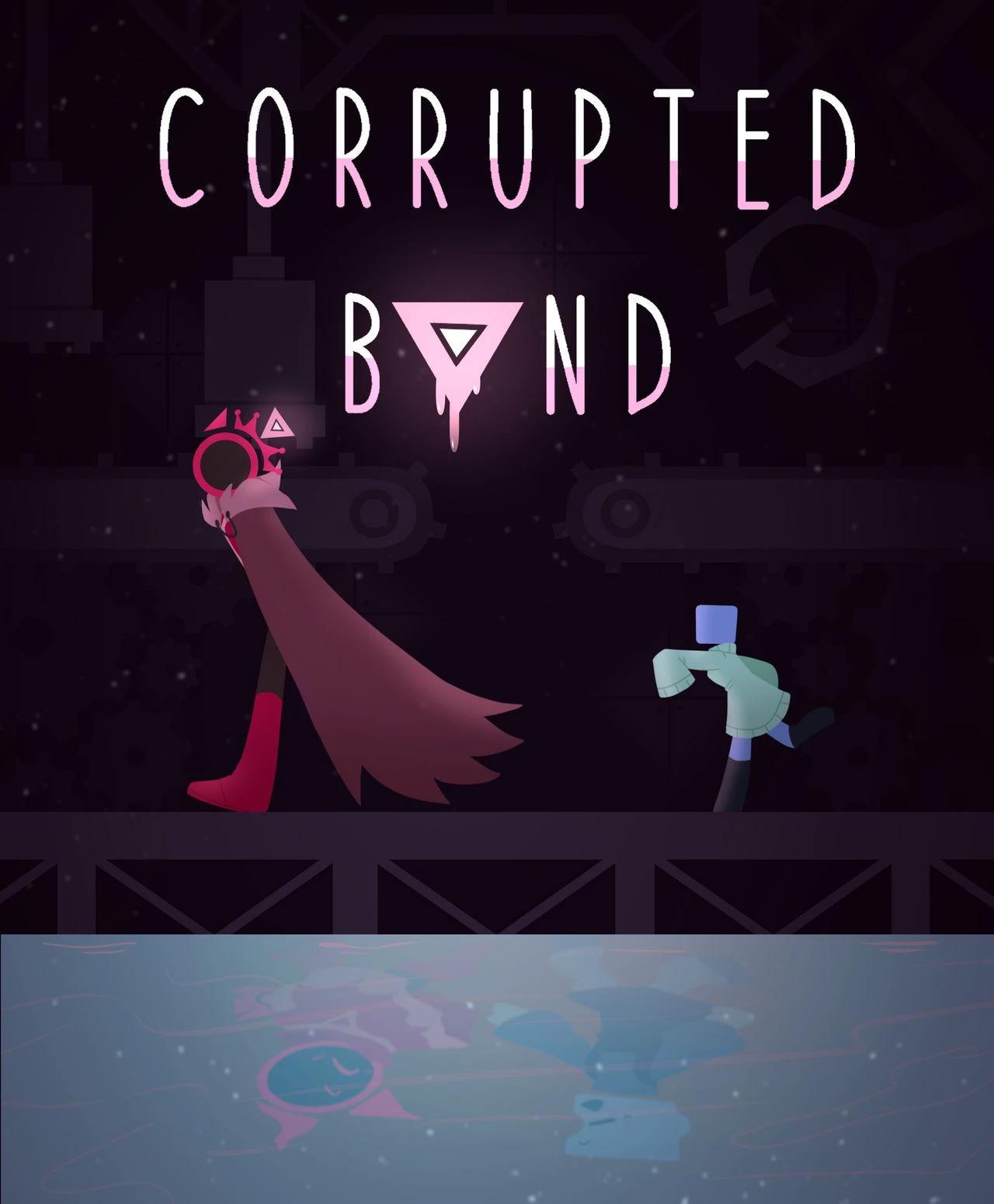 Cube (jsab-Corrupted Bond) thumbnail