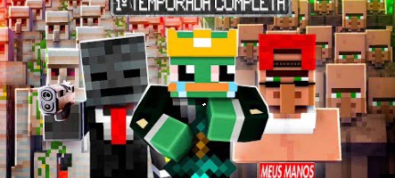 Grox and Froggydude and Juninho thumbnail