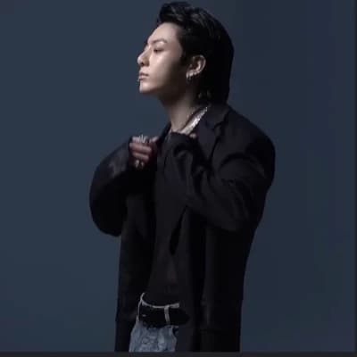 Jeon Jungkook thumbnail