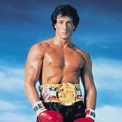 Rocky thumbnail