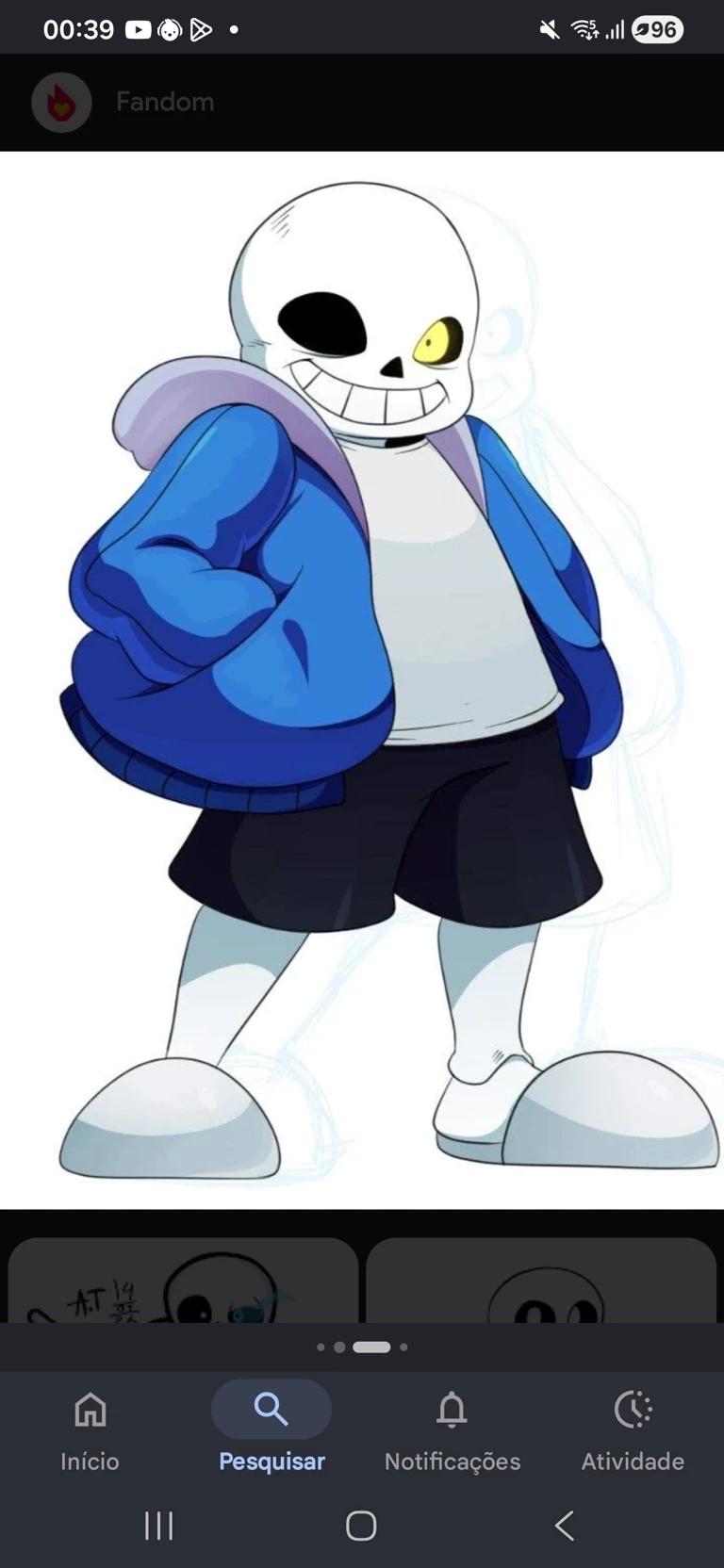 Sans  thumbnail